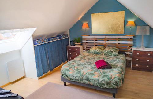 Iflex - 2P à 4P en Duplex - Henriville - Foto 9