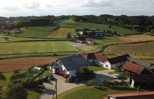 Holiday Home Rojko - Foto 27