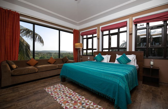 Villa Arlinda By Iksha - Foto 20