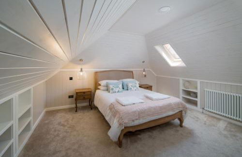 Luxury Five Star, Hampton House With Heated Pool - Foto 39