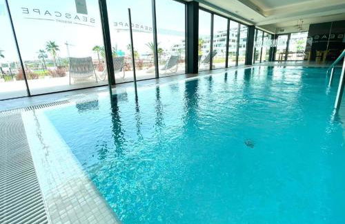 Apartamento Seascape. Relax, lujo y vistas al mar. - Foto 44