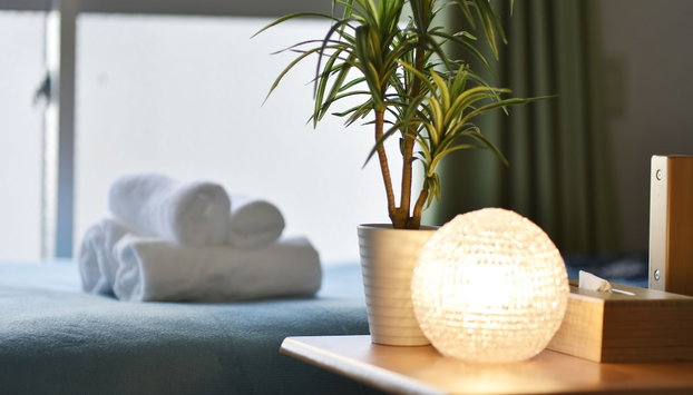 Ohma 22t1 - Foto 2, Habitación