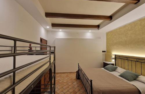 Casa Ciarpella with pool - Foto 12