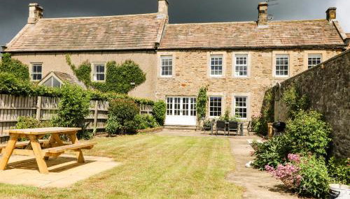 Hall Cottage - Foto 2