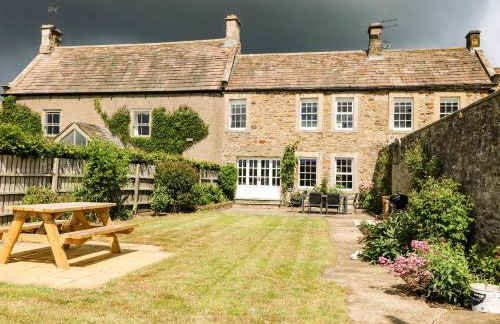 Hall Cottage - Foto 2