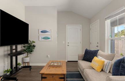 Ocean Oasis by Avantstay Block to Beach West Pcb, Pet-friendly - Foto 11