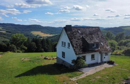 Ferienhaus am Vogelsang - Foto 7