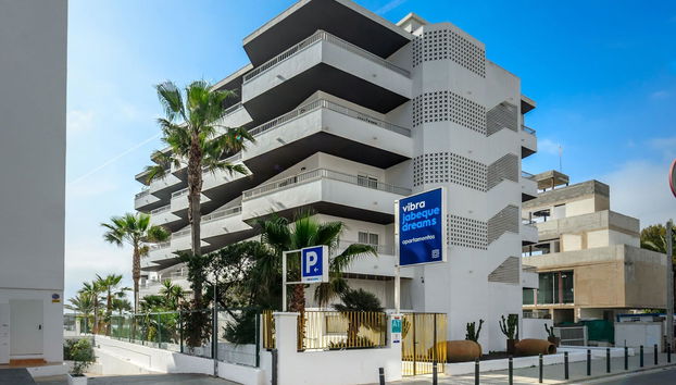 Apartamentos Vibra Jabeque Blue - Adults only - New Opening 2025 - Foto 4