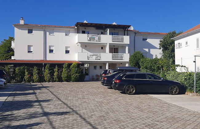 Apartment 5, First Floor - Foto 17