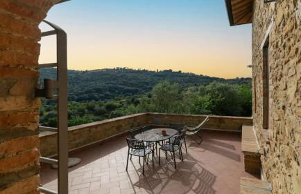 Podere Schioppello Casale con appartamenti privati - Foto 4