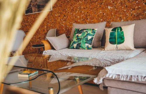 Apartamento Jacuzzi La Manga - Primera Linea - Foto 27