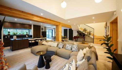 Villa Aleksandrow SPA - Foto 2