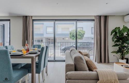 Shore Apartments - Santa Cruz - Foto 5