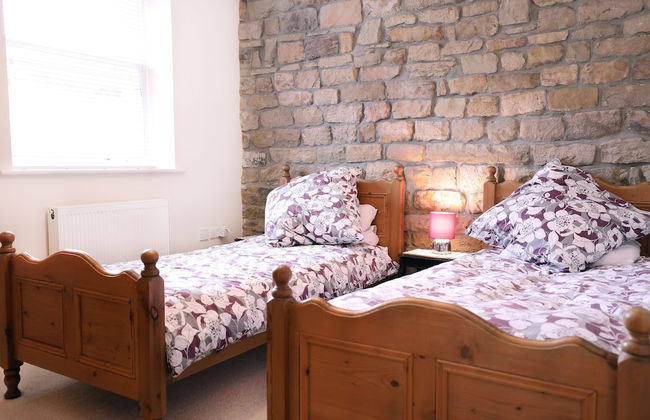 Stable Cottage - Photo 4