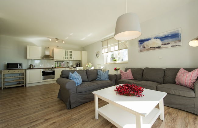 Haus Ostseeblick - Photo 39