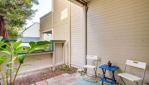 Stay and Play Bay Area Condo with Community Pool! - Foto 3