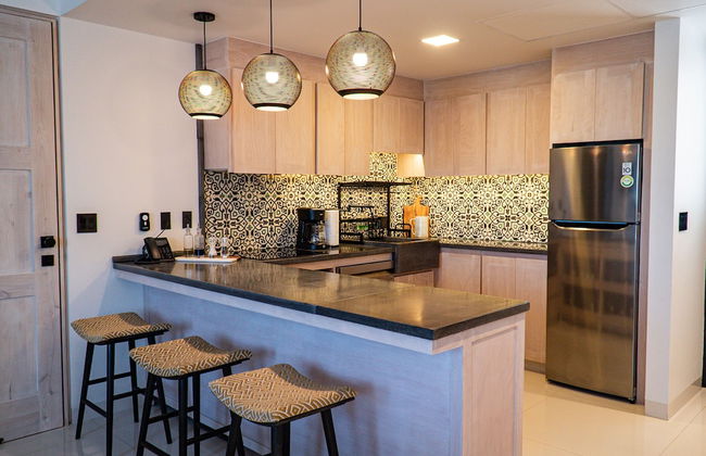 Flamboyan Hotel & Residences - Foto 34