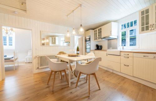 HoliDeis Monschau Zentrum Burgblick 3-Zimmer-Wohnung - Foto 10