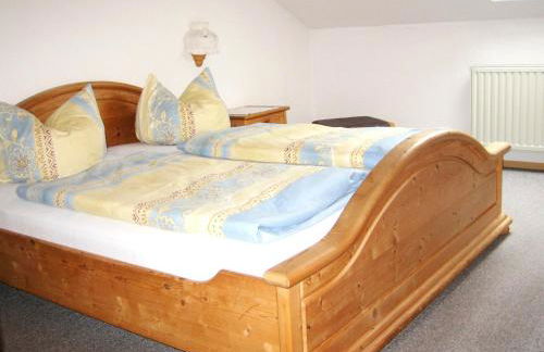 Apartment in the Allgau With View of the Bavarian Alps - Photo 22