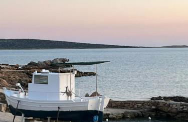 Ippocampos Seaside Serenity - Unwind at Paros Poolside Retreats - Photo 31