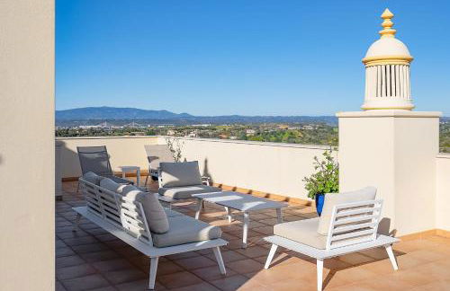 Casa Saudade - Luxury penthouse apartment with stunning views - Foto 2