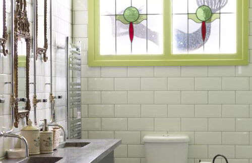 Alpine Apartments Snowdonia - Foto 18