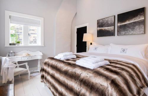 Lower Arthur's Cottage in Saddleworth, Manchester - Foto 25