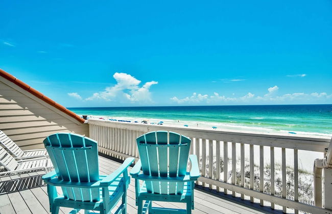 Green Reef #8- Beachy Keen - Foto 69