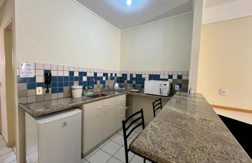 GoHost Suítes - 2 Ruas do Shopping Santa Úrsula - Foto 19