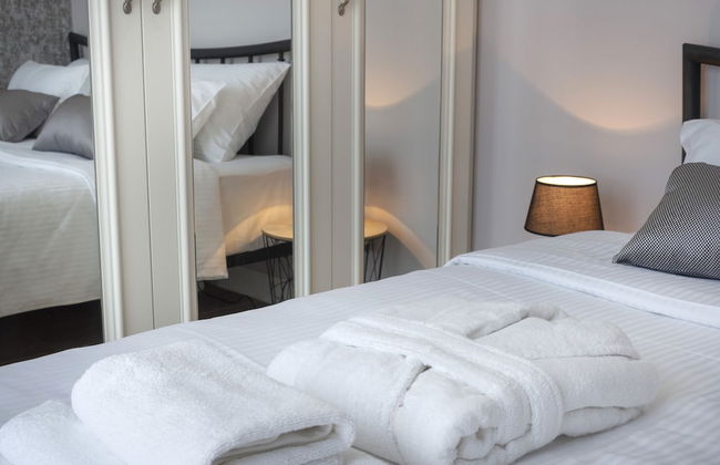 Dj City Vista Luxury Apartments - Foto 19