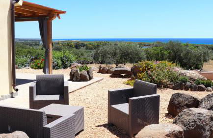 Country villa Sant' Elène- Appartamento Mirto - Foto 37