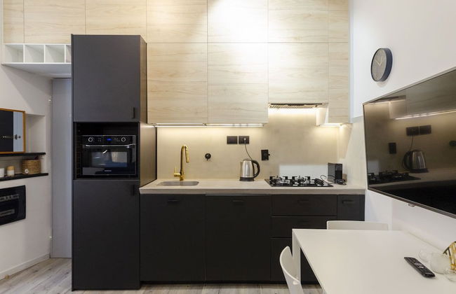 JOIVY Hidden Gem in Centro Città - Foto 16