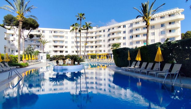 Hotel Ivory Playa Sports & Spa - Foto 2, Profilbild