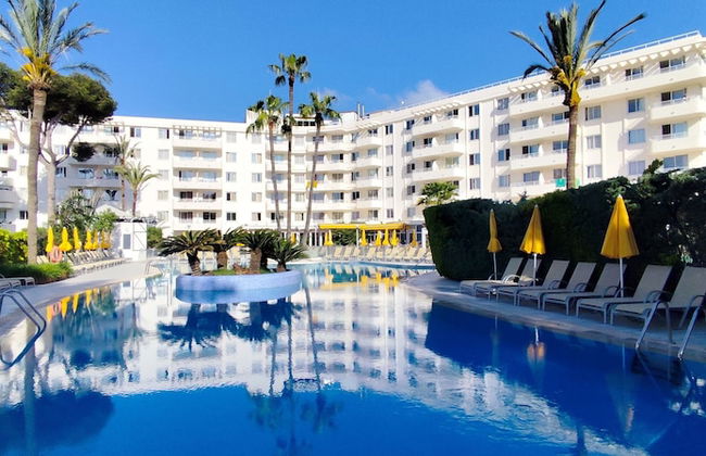 Hotel Ivory Playa Sports & Spa - Foto 1