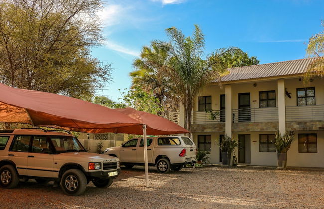 Mini Apartment at Peo - Foto 15