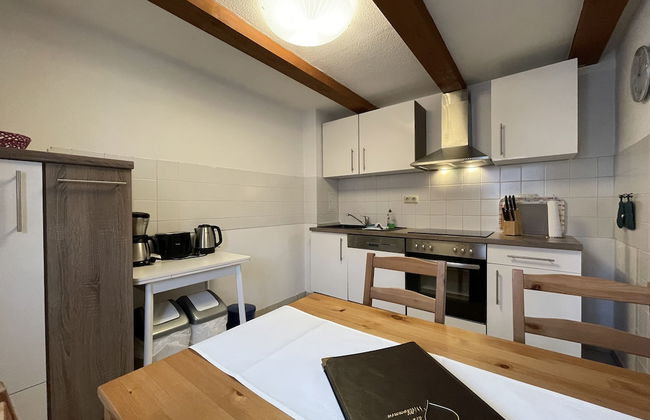 Urlaub im Fachwerk - Foto 19