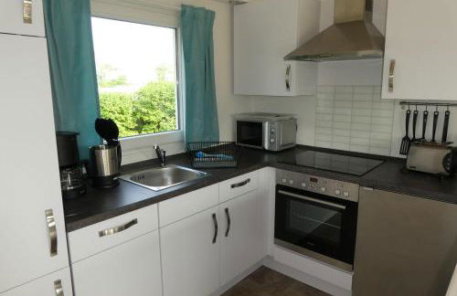 Ferienhaus Silbermöwe - Foto 9