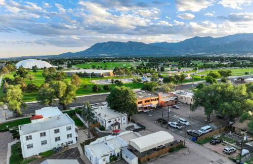 Pikes Breeze - Premier Locale Workcation Hub - Foto 54