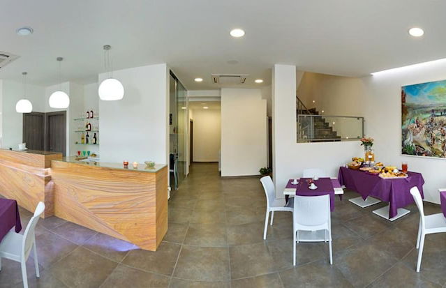 Le Camere del Crimiso - Foto 20