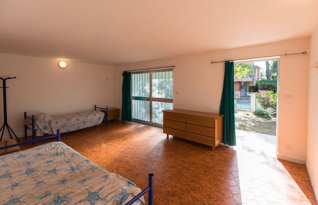 Villa Tamoni - Photo 6