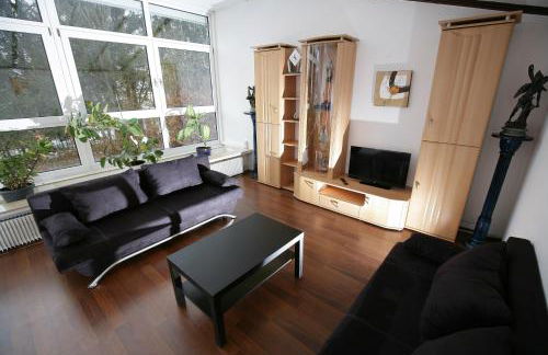 Apartments am Baronenwald - Foto 50