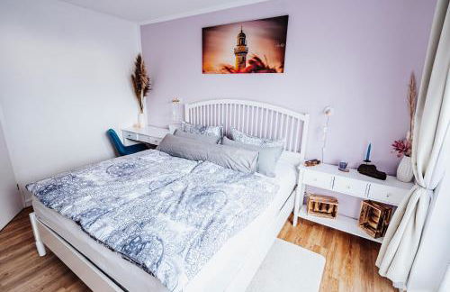 Ferienwohnung Sunset bei Warnemünde - Foto 24