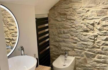 Stunningly stylish cottage. - Foto 22