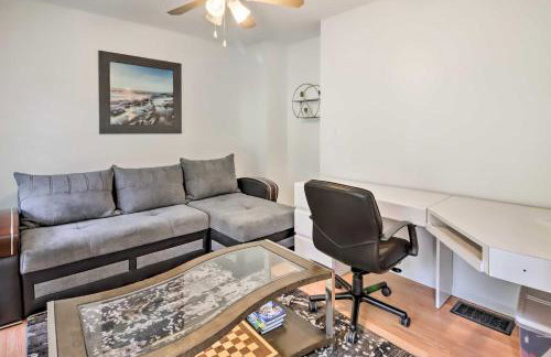 Game Room and Yard Family Paradise in Pocono Summit - Foto 14