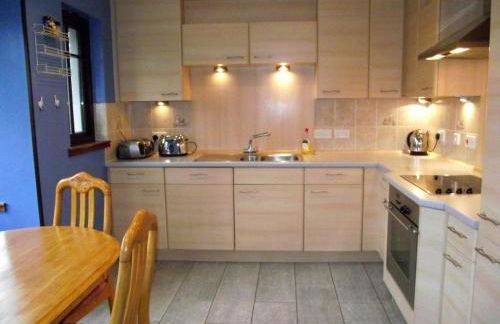 Holiday Home Schwabenhaus - Foto 28