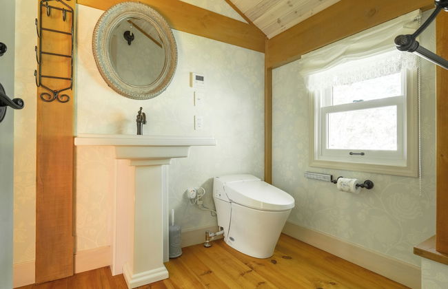 Nasu Kogen Lodge Itodai Club - Foto 13