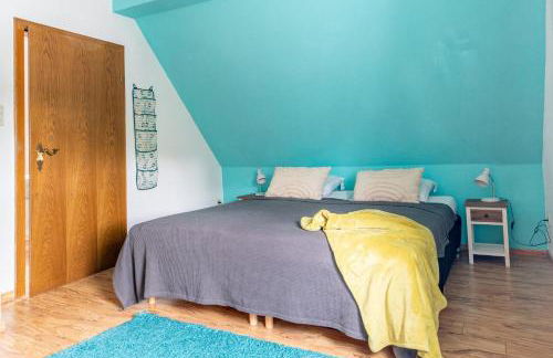 Vakantiehuis Zum Heidegarten - Foto 28