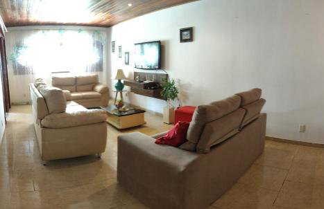 Casa temporada Monsuaba - Foto 11