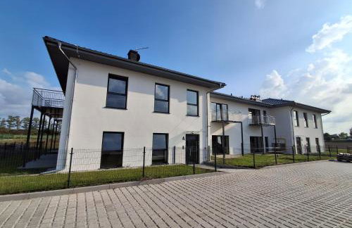 Apartament Sobieskiego 2, bezpłatny parking - Foto 15