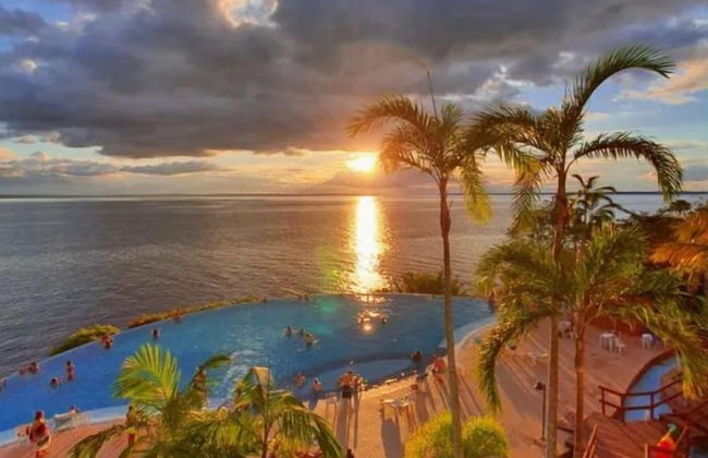 FLAT TROPICAL - Photo 25